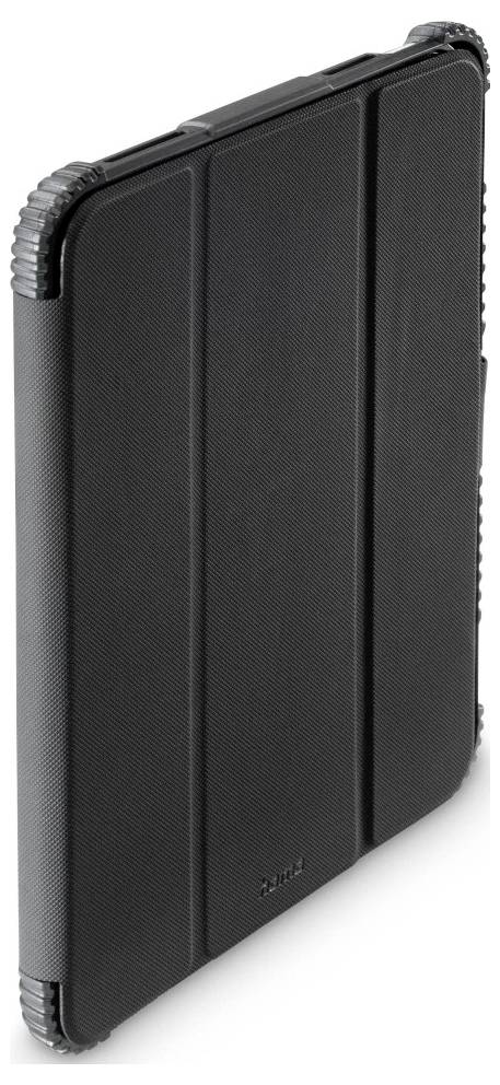 Hama pouzdro na tablet Apple iPad 11" (2025)/iPad 10.9" (2022) 27,7 cm (10,9") BookCase černá, transparentní-1