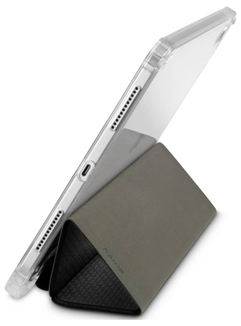 Hama pouzdro na tablet Apple Apple iPad 10.9" (2022)/11" (2025) 27,9 cm (11") Bumper / rám černá-3