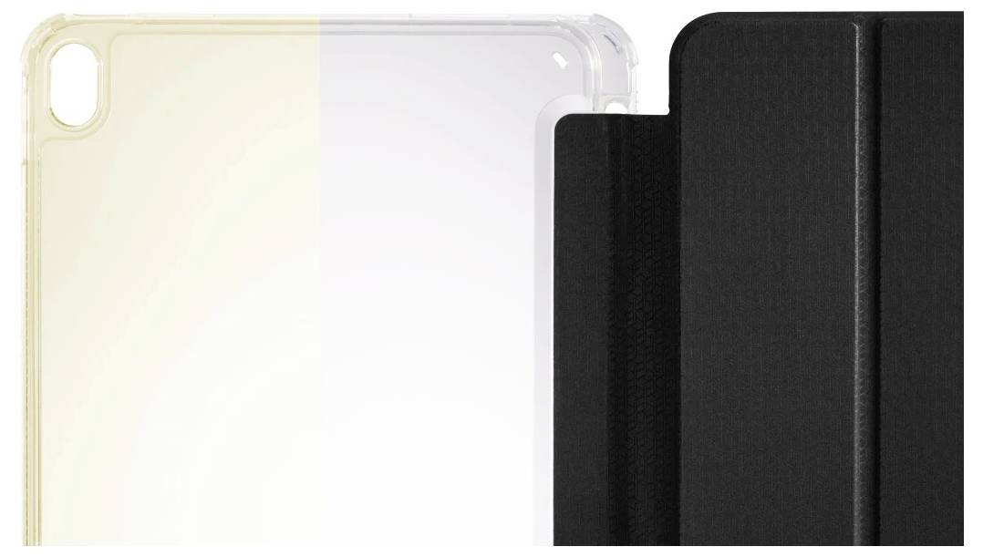 Hama pouzdro na tablet Apple Apple iPad 10.9" (2022)/11" (2025) 27,9 cm (11") Bumper / rám černá-5