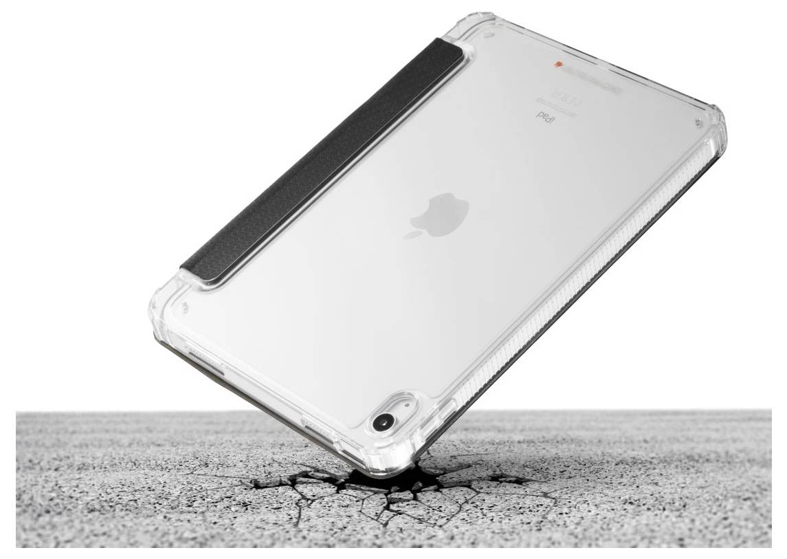 Hama pouzdro na tablet Apple Apple iPad 10.9" (2022)/11" (2025) 27,9 cm (11") Bumper / rám černá-6