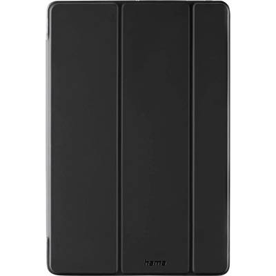 Hama pouzdro na tablet Samsung Galaxy Tab S10 FE 10.9"/S9 FE 10.9" 27,7 cm (10,9") Pouzdro typu kniha černá-0
