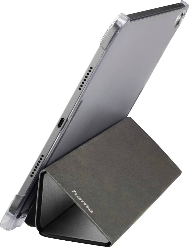 Hama Fold Clear pouzdro na tablet Apple iPad Air 11" (M4, 2026), iPad Air 11" (M3, 2025), iPad Air 11" (M2, 2024) 27,9 c-0