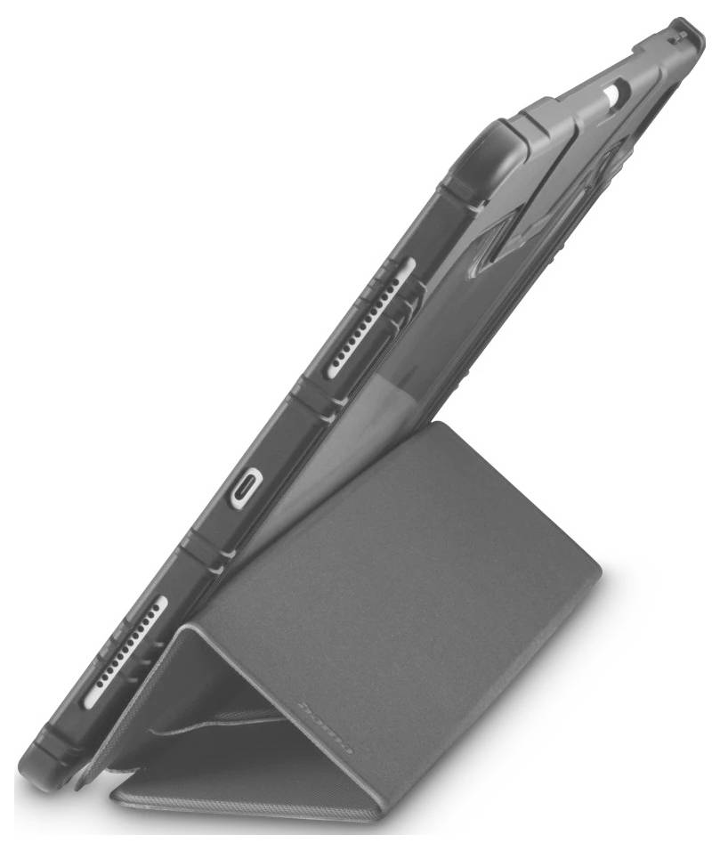Hama Protection outdoor pouzdro na tablet Apple iPad Air 11" (M4, 2026), iPad Air 11" (M3, 2025), iPad Air 11" (M2, 2024-3