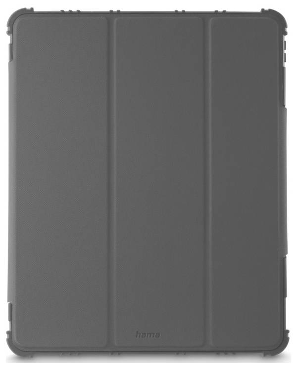 Hama Protection outdoor pouzdro na tablet Apple iPad Air 13" (M4, 2026), iPad Air 13" (M3, 2025), iPad Air 13" (M2, 2024) 33 cm (13")  černá