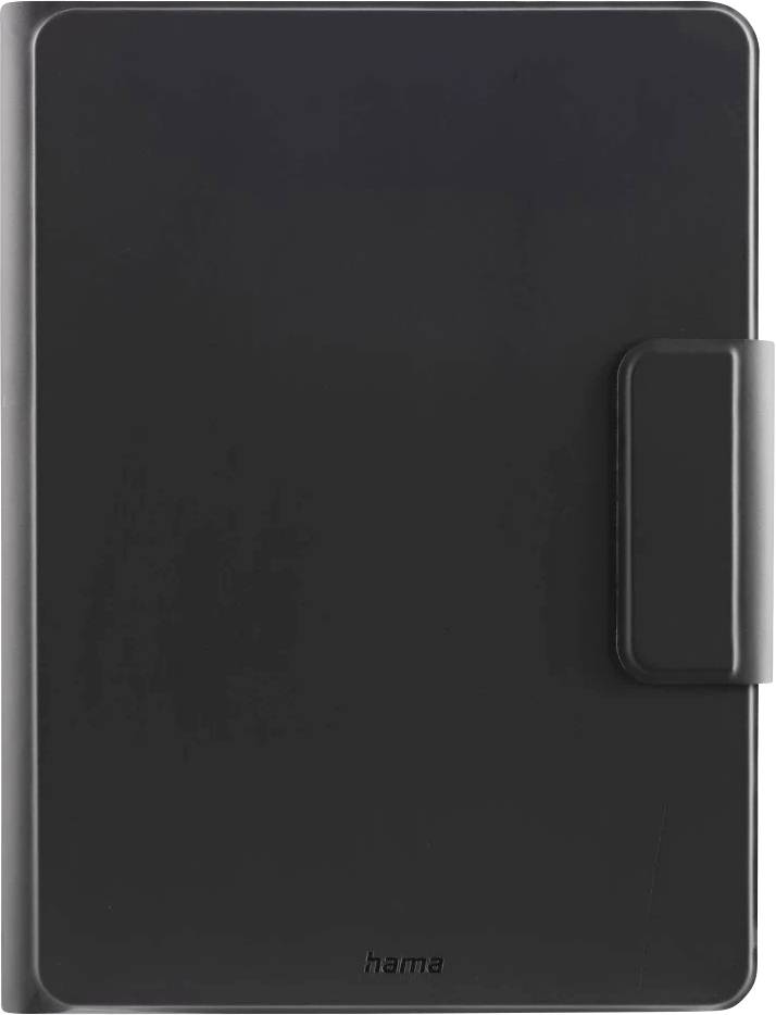Hama Tablet-Case "Premium", Hülle m. Tastatur f. iPad 11" (25)/10.9" (22), Schw. pouzdro na tablet Apple iPad 11" (25)/1-0