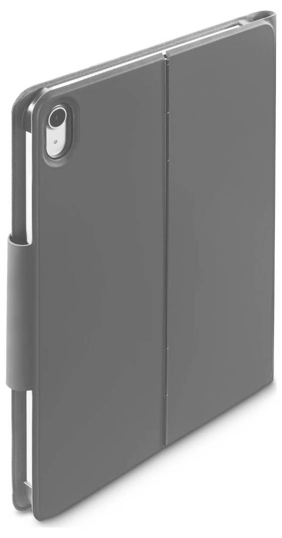 Hama Tablet-Case "Premium", Hülle m. Tastatur f. iPad 11" (25)/10.9" (22), Schw. pouzdro na tablet Apple iPad 11" (25)/1-2