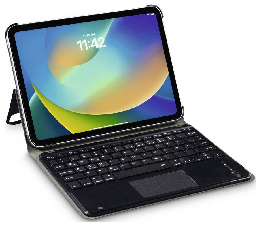 Hama Premium obal na tablet Apple iPad Air 13" (M4, 2026), iPad Air 13" (M3, 2025), iPad Air 13" (M2, 2024) 33 cm (13") -4