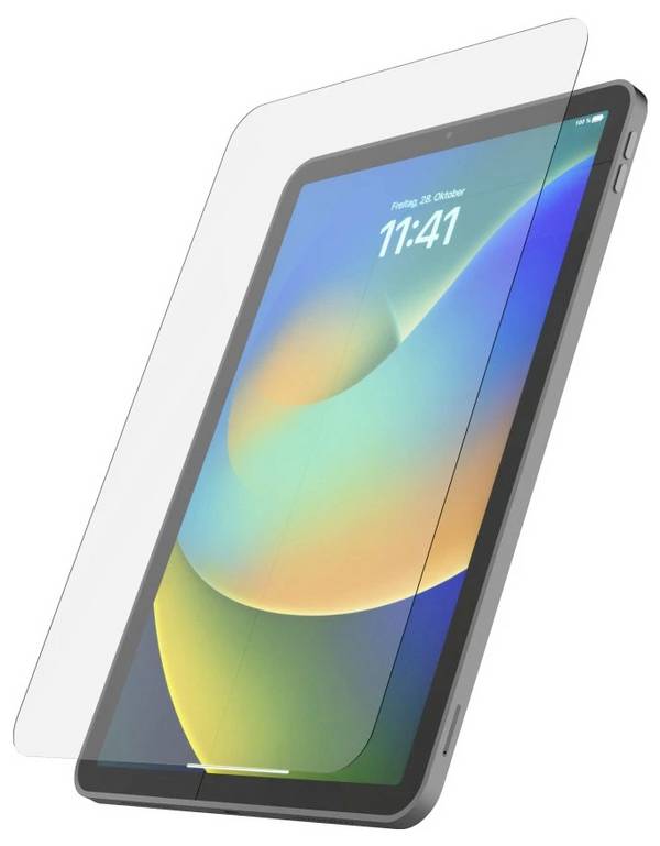 Hama ochranné sklo na displej smartphonu Apple 1 ks odolné vůči poškrábání 00210949