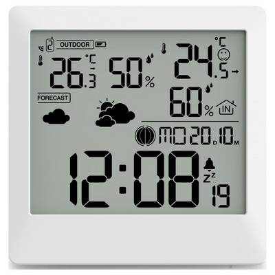 Hama 00222238 digitální bezdrátová meteostanice-0