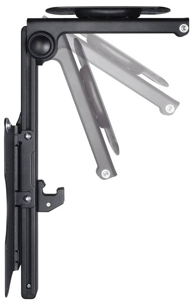 Hama TV stropní držák 116,8 cm (46")-3