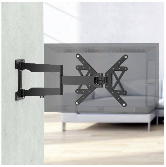 Hama TV držák na zeď 165,1 cm (65")-7