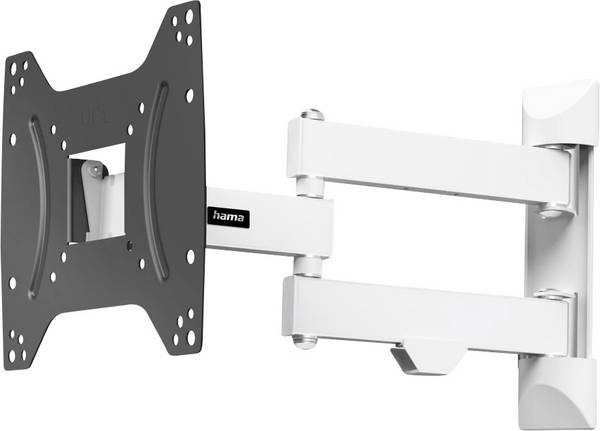 Hama  TV držák na zeď 121,9 cm (48") nakláněcí