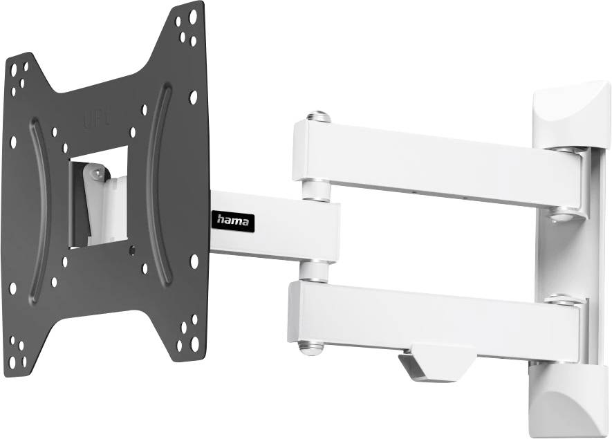 Hama TV držák na zeď 121,9 cm (48") nakláněcí-0