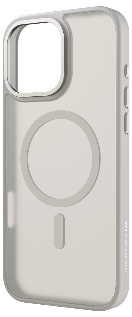 White Diamonds Cover "Hybrid Case" für Apple iPhone 16 Pro Max, Sand zadní kryt na mobil Apple iPhone 16 Pro Max písková-1