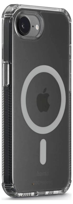 Hama Cover Apple iPhone 16e, iPhone 17e transparentní 00019098-2