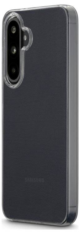 Hama Cover Samsung Galaxy A36 5G transparentní 00019654-4