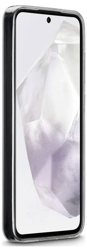 Hama Cover Samsung Galaxy A56 5G transparentní 00019686-3