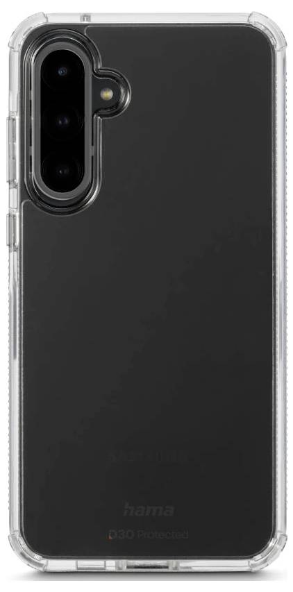 Hama Cover Samsung Galaxy A56 5G transparentní 00019690-0