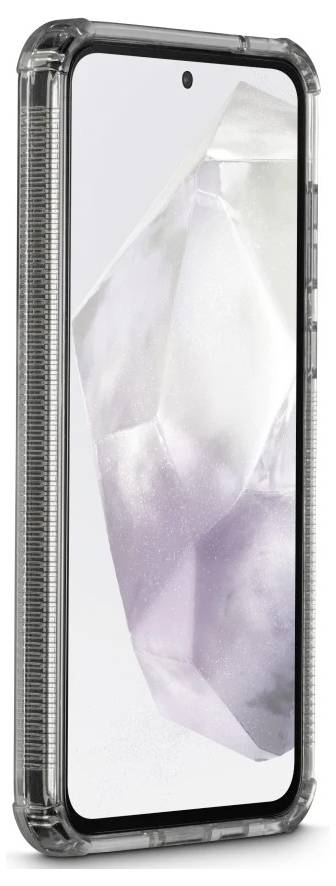 Hama Cover Samsung Galaxy A56 5G transparentní 00019690-2