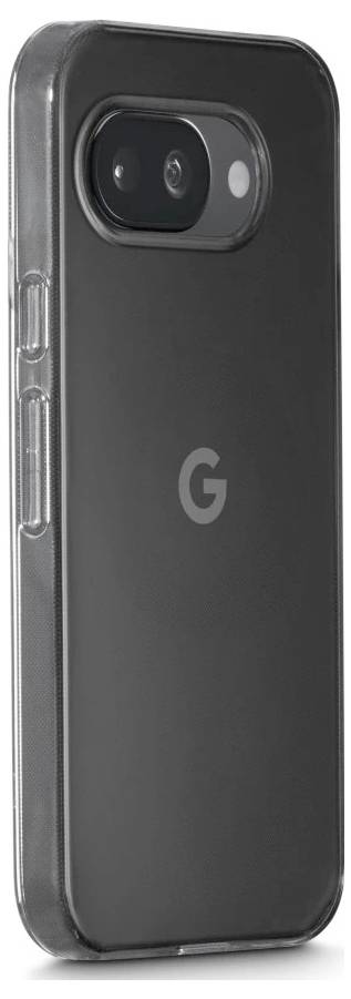 Hama Cover Google Pixel 9a transparentní 00019852-2