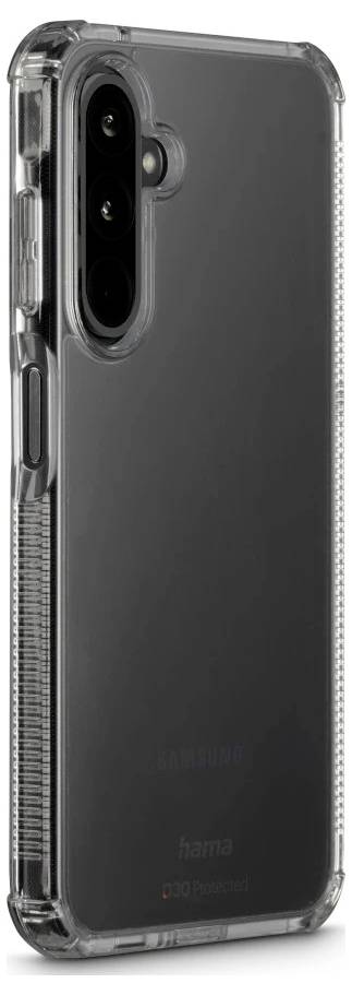 Hama Cover Samsung Galaxy A26 5G transparentní 00080379-2