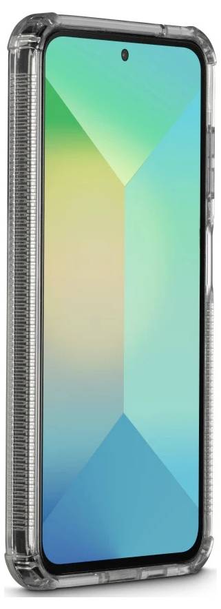 Hama Cover Samsung Galaxy A26 5G transparentní 00080379-3