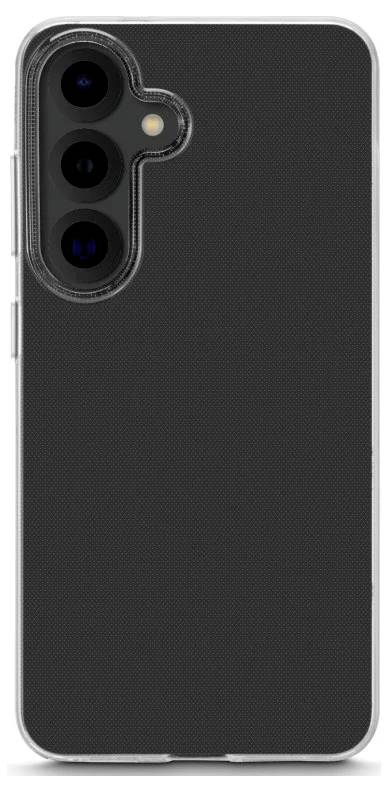 Hama Cover Samsung Galaxy S25 transparentní 00080558-0