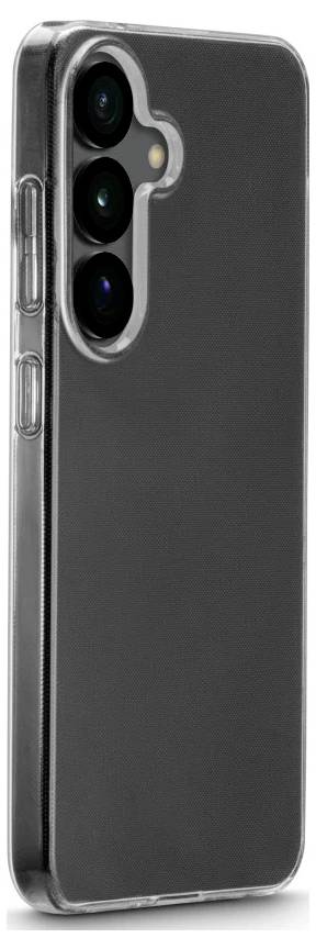 Hama Cover Samsung Galaxy S25 transparentní 00080558-2