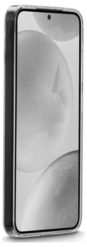 Hama Cover Samsung Galaxy S25 transparentní 00080558-3