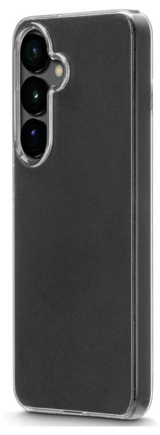Hama Cover Samsung Galaxy S25 transparentní 00080558-4