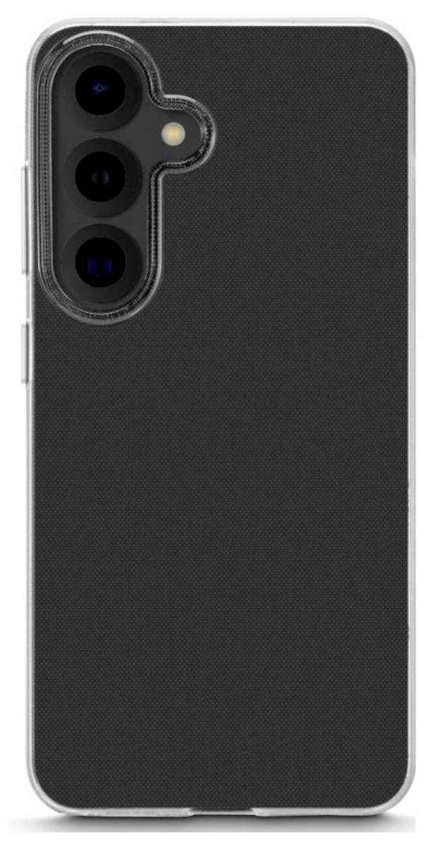 Hama  Cover Samsung Galaxy S25+ transparentní  00080569