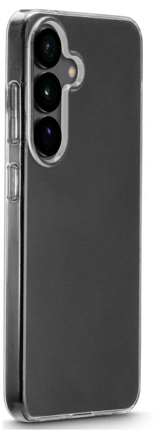 Hama Cover Samsung Galaxy S25+ transparentní 00080569-2