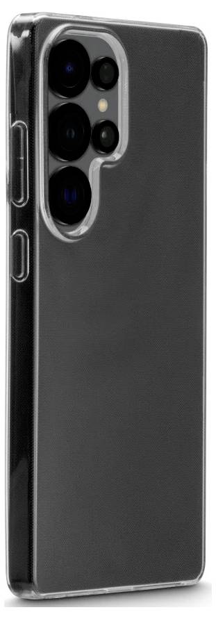 Hama Cover Samsung Galaxy S25 Ultra transparentní 00080577-2
