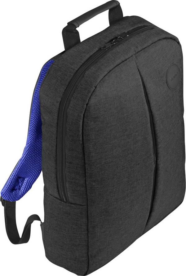 Hama batoh na notebooky 39,6 cm (15,6") , černá