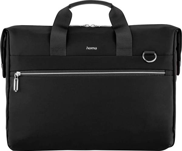 Hama brašna na notebooky  Max. velikost: 41,1 cm (16,2")  černá