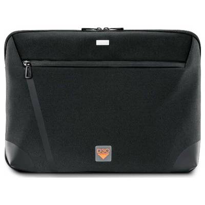 Hama obal na notebooky Max. velikost: 41,1 cm (16,2") černá-0
