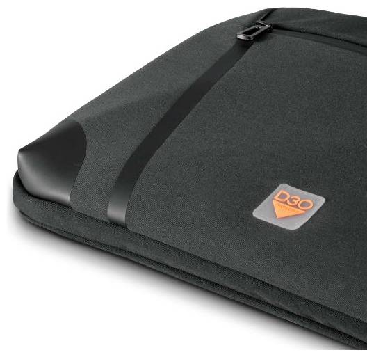 Hama obal na notebooky Max. velikost: 41,1 cm (16,2") černá-2