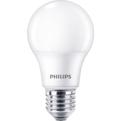 Philips 8719514459458 LED Energetická třída (EEK2021) F (A - G) E27 4.9 W = 40 W 3 ks-0
