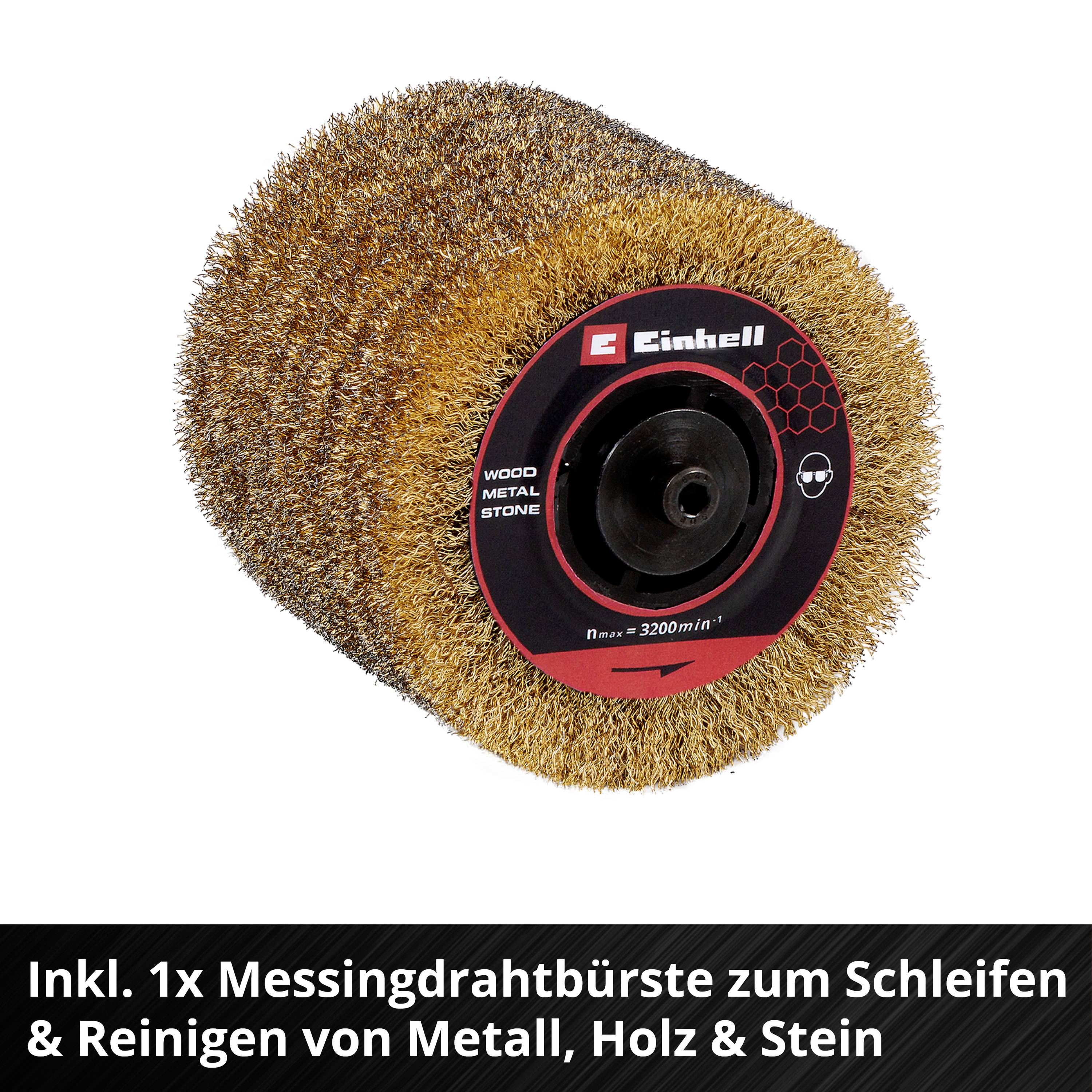 Einhell Professional TP-BR 18/32 Li BL Solo 4468000 kartáčová bruska 1300 W-6
