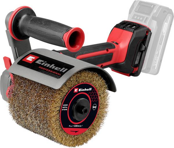 Einhell Professional TP-BR 18/32 Li BL Solo 4468000 kartáčová bruska 1300 W