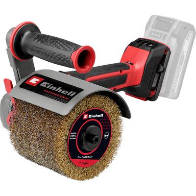 Einhell Professional TP-BR 18/32 Li BL Solo 4468000 kartáčová bruska 1300 W-0