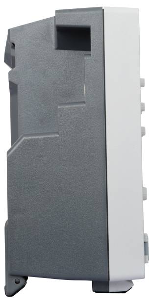 Rigol MHO2024 digitální osciloskop 200 MHz, 500 Mpts, 12 Bit, mixovaný signál (MSO), 1 ks, MHO2024-4