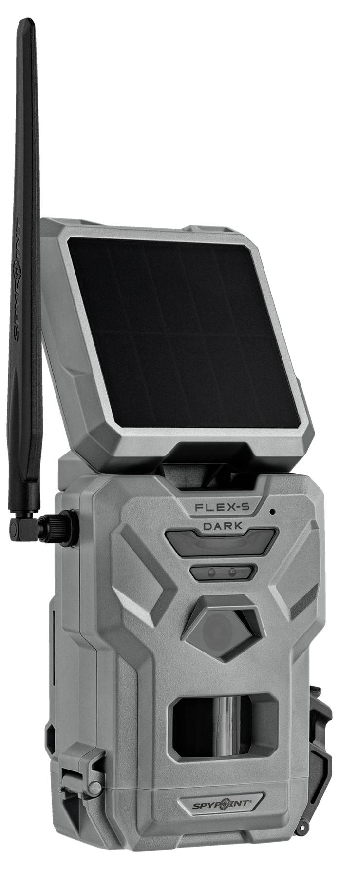 Spypoint Fotopast 40 Megapixel černé LED diody, Low-Glow-LED antracitová-1