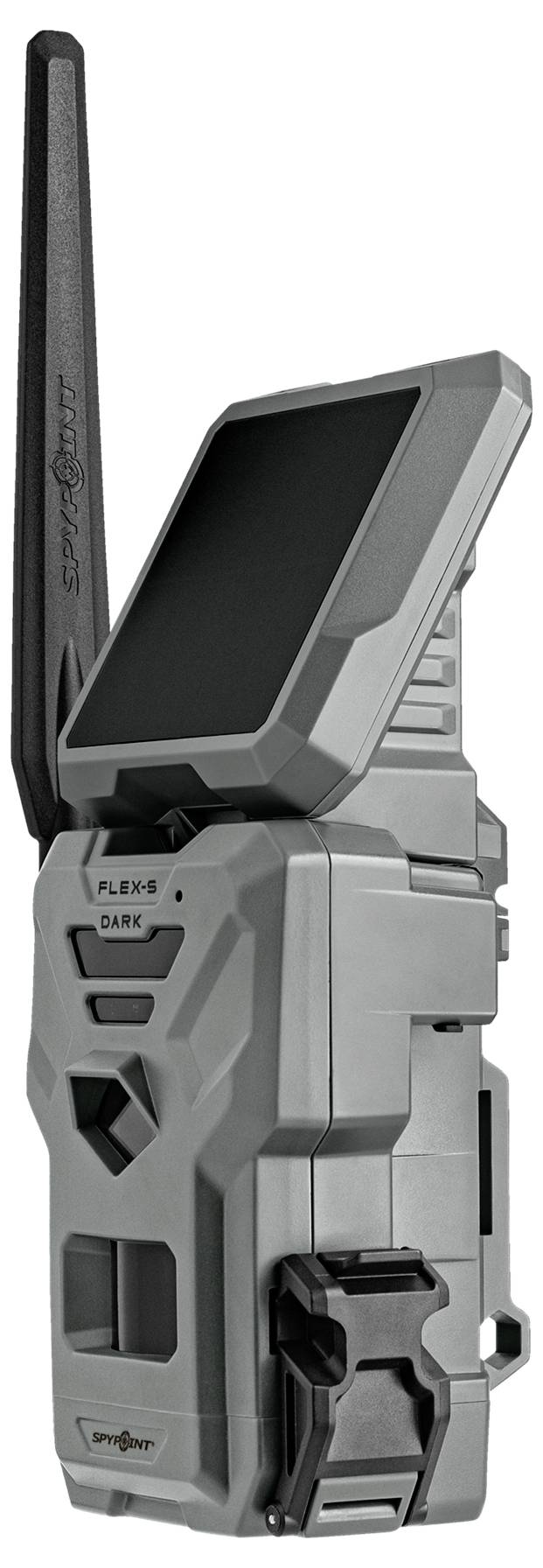 Spypoint Fotopast 40 Megapixel černé LED diody, Low-Glow-LED antracitová-2