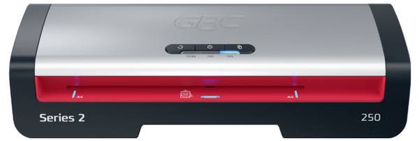 GBC laminovačka  4410070EU A4, kreditní karta