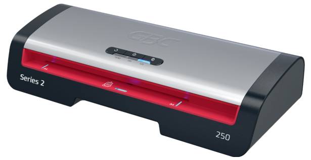 GBC laminovačka 4410070EU A4, kreditní karta-2