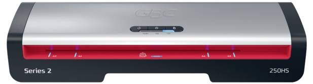 GBC laminovačka 4410071EU A4, kreditní karta-0