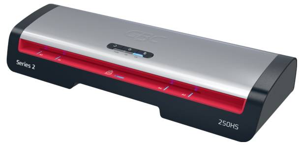 GBC laminovačka 4410071EU A4, kreditní karta-2