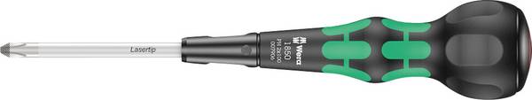 Wera 1850 PH 05007906001  křížový šroubovák PH 2 Délka dříku: 70 mm