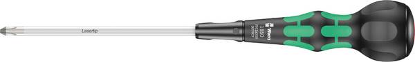 Wera 1850 PH 05007907001  křížový šroubovák PH 2 Délka dříku: 120 mm